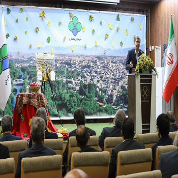 💠بخش دوم از گزارش تصویری سفر جناب آقای دکتر جمالی نژاد استاندار اصفهان به شهر باغبادران